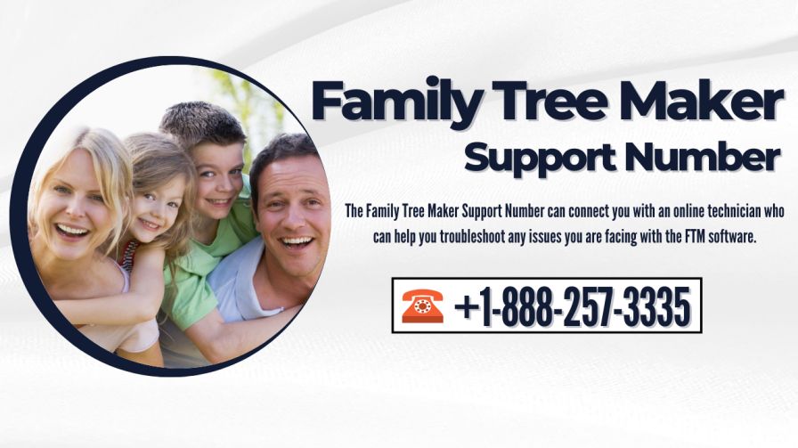 Contact Us At Family Tree Maker Support Center